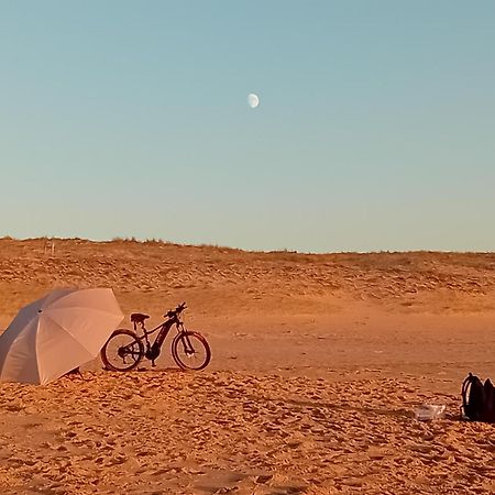 Le Spot Studio'Hotel "Les Pieds Dans Le Sable " Seignosse Exterior photo