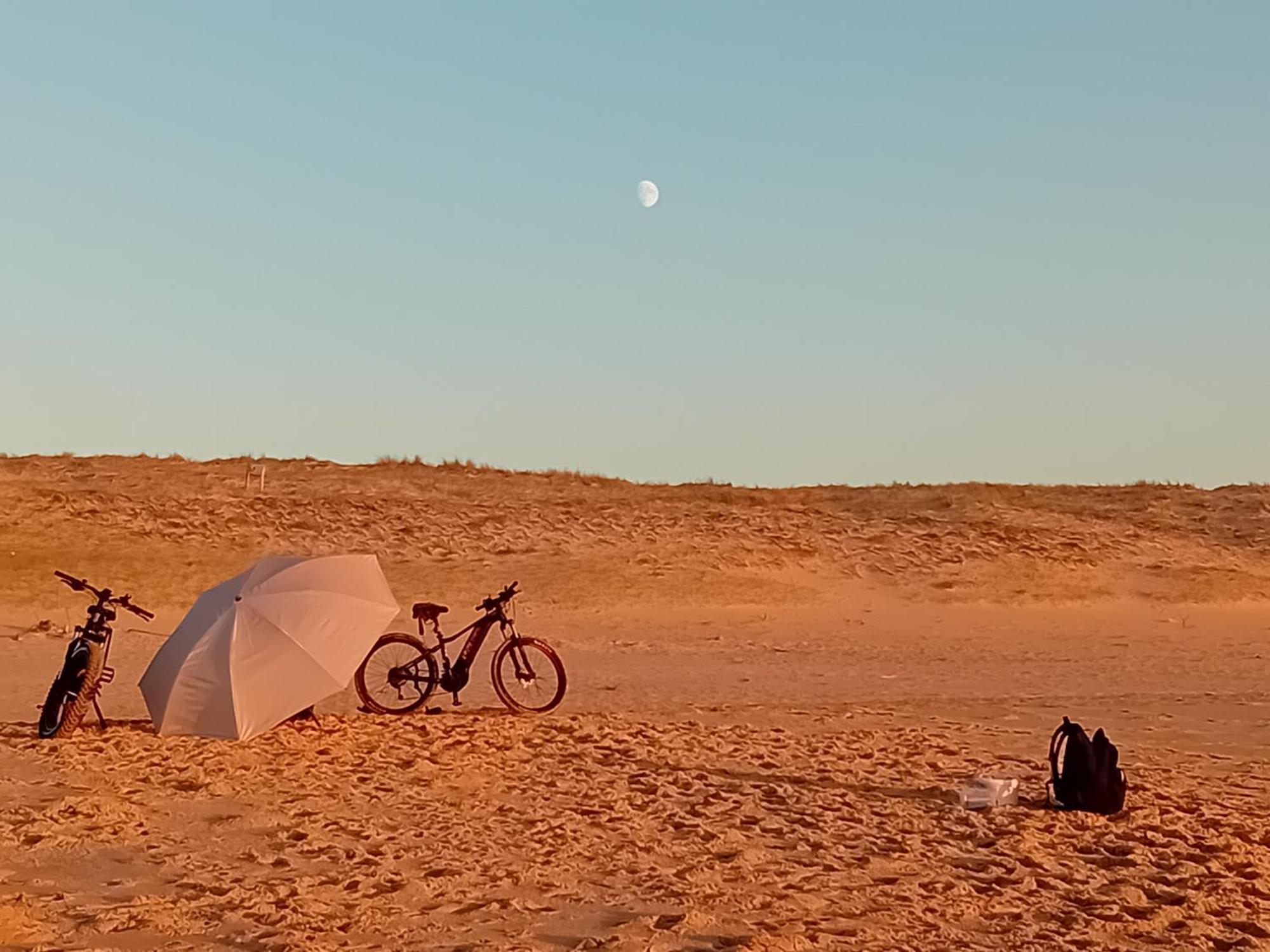 Le Spot Studio'Hotel "Les Pieds Dans Le Sable " Seignosse Exterior photo